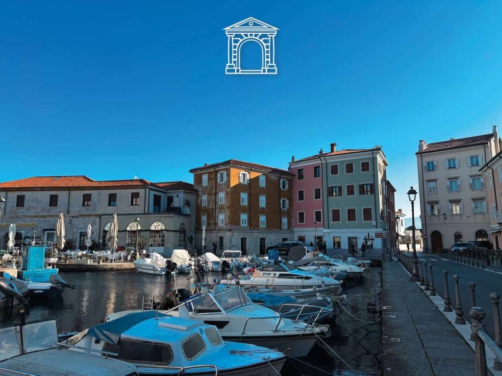 Appartamento a Muggia in via riva de amicis - Foto 3