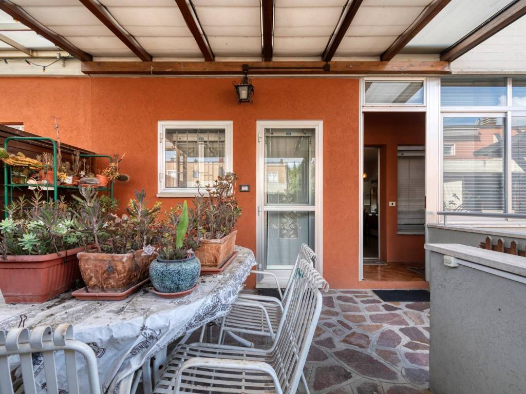 Villetta a schiera a Pianoro in Viale della Resistenza, 251 - Foto 2