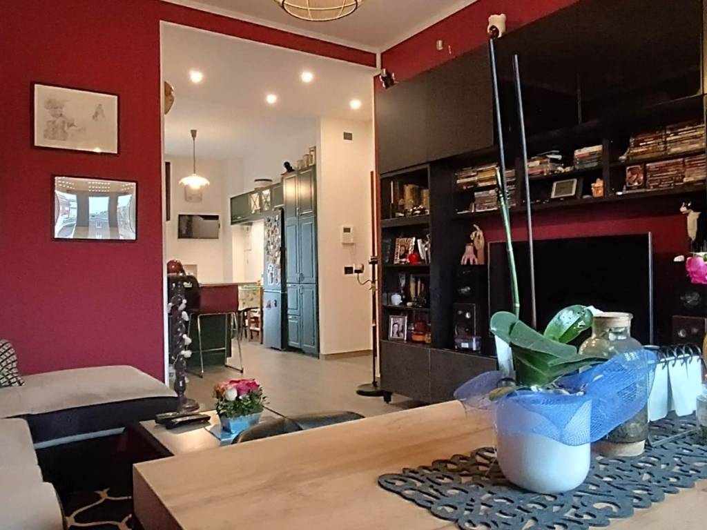 Appartamento a Corsico in Via dei Gigli, 3 - Foto 4
