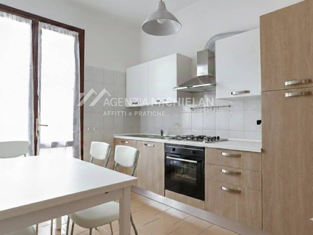 Appartamento a Venezia in Via Rubicone - Foto 2