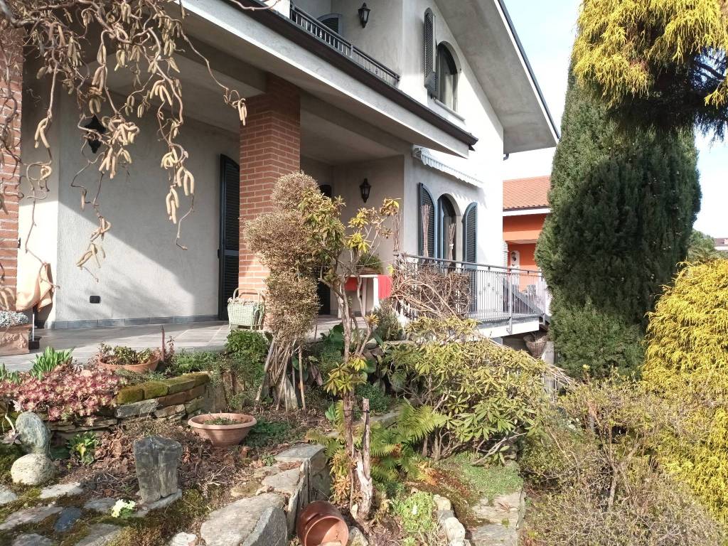 Villa a Envie in Via della Rocca, 105 - Foto 4