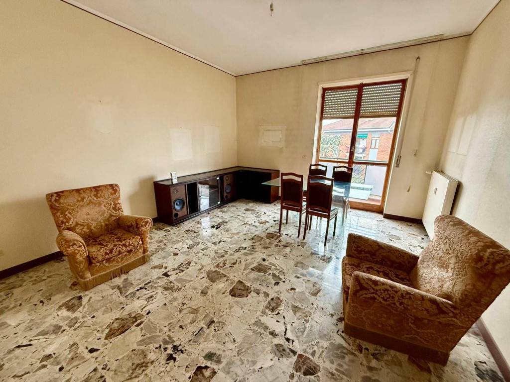 Appartamento a Alessandria in Via Pietro Micca, 2 - Foto 2