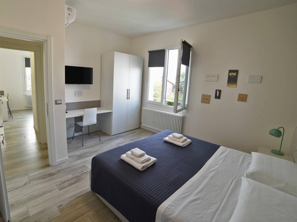 Appartamento a Calderara di reno in Via Surrogazione - Foto 3