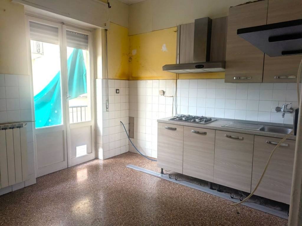 Appartamento a Serra riccò in Via Francesco Pedemonte - Foto 3