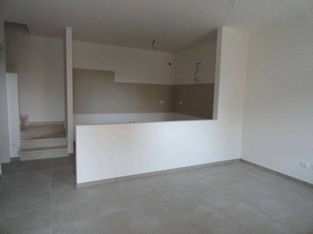 Villetta a schiera a Occhiobello in Via Francesco Pellegrini - Foto 4