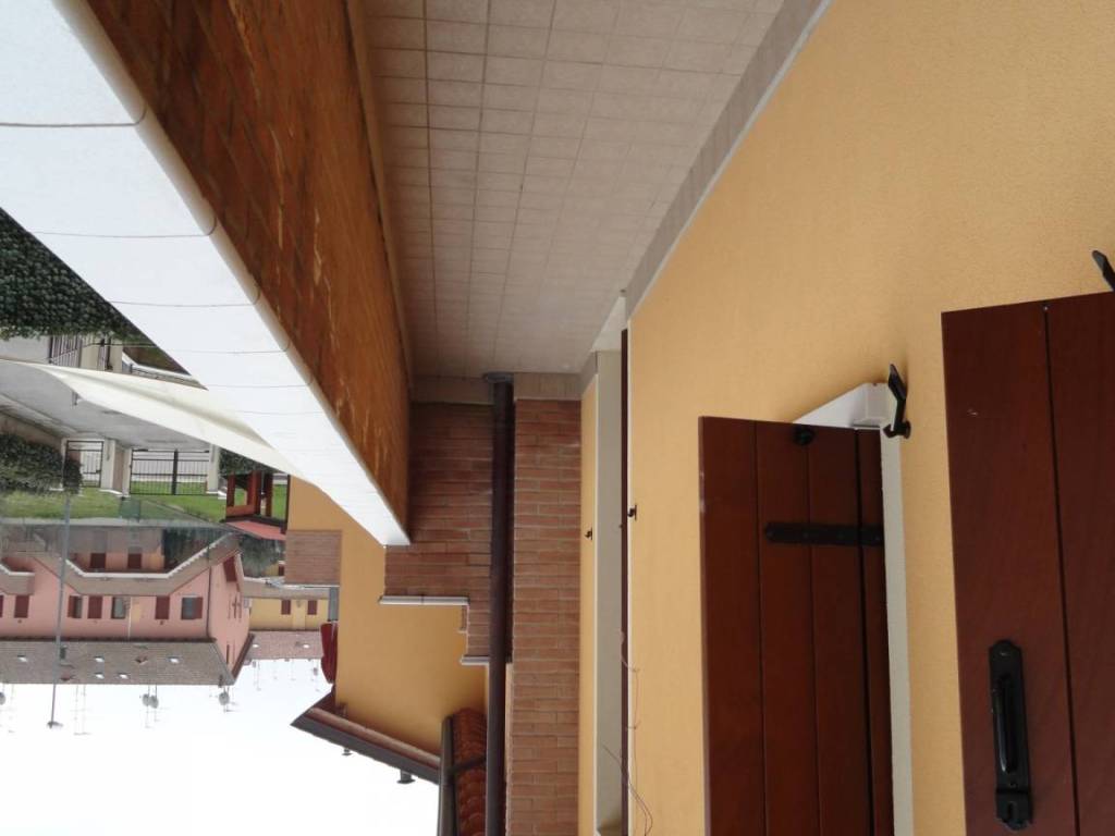 Villetta a schiera a Occhiobello in Via Francesco Pellegrini - Foto 5