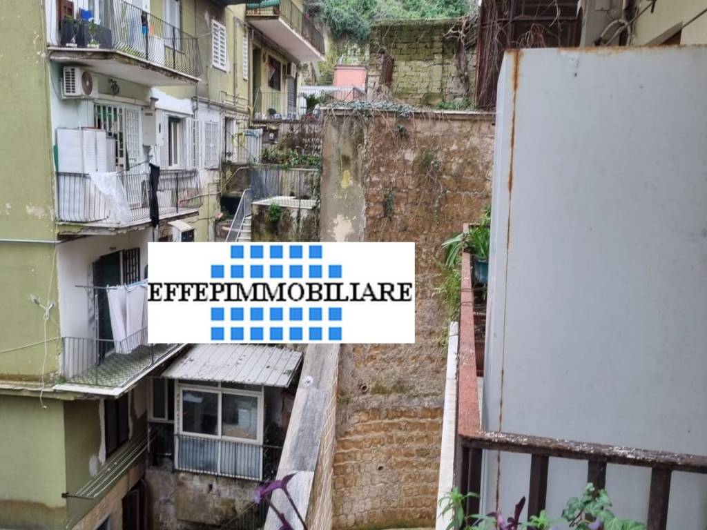 Appartamento a Napoli in Via Caio Duilio - Foto 2