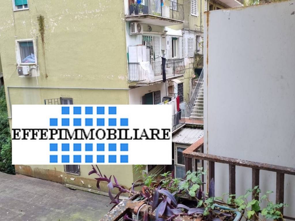 Appartamento a Napoli in Via Caio Duilio - Foto 3