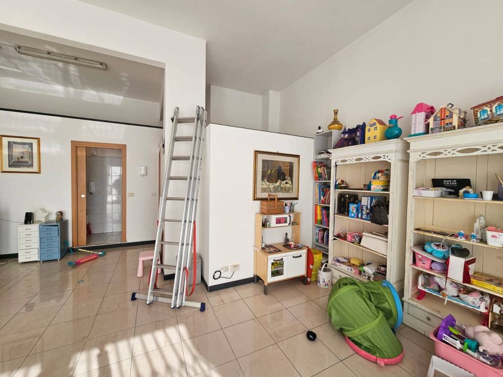 Immobile a Sestri levante in Via Sara - Foto 2