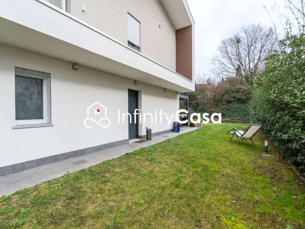 Villa a Verona in Via Louis Braille - Foto 4