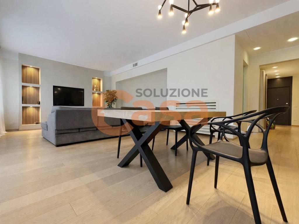Appartamento a Piacenza in Via Venturini - Foto 2