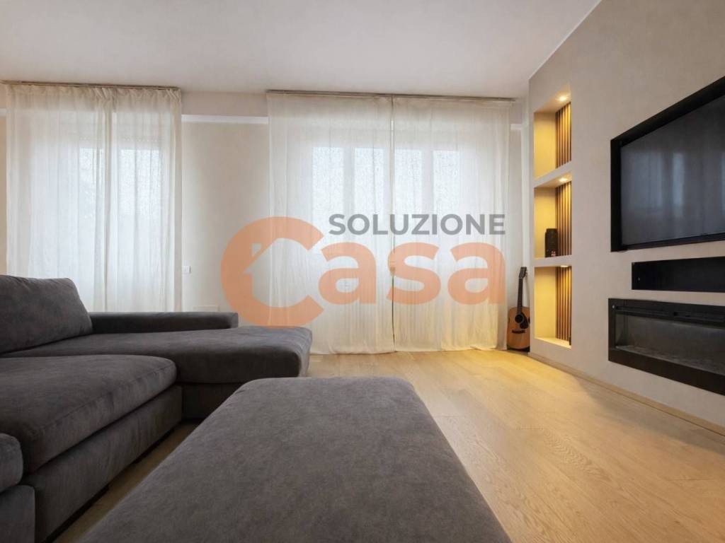 Appartamento a Piacenza in Via Venturini - Foto 4
