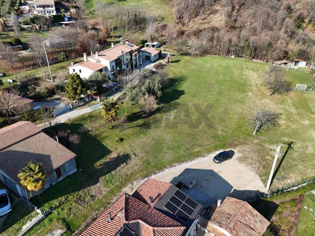 Terreno a Possagno in Contrada Masiere - Foto 2