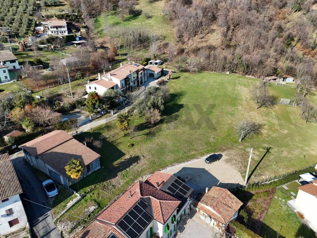 Terreno a Possagno in Contrada Masiere - Foto 3