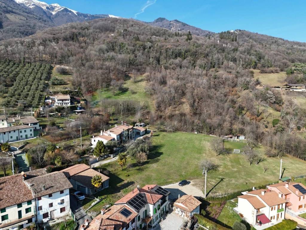Terreno a Possagno in Contrada Masiere - Foto 4