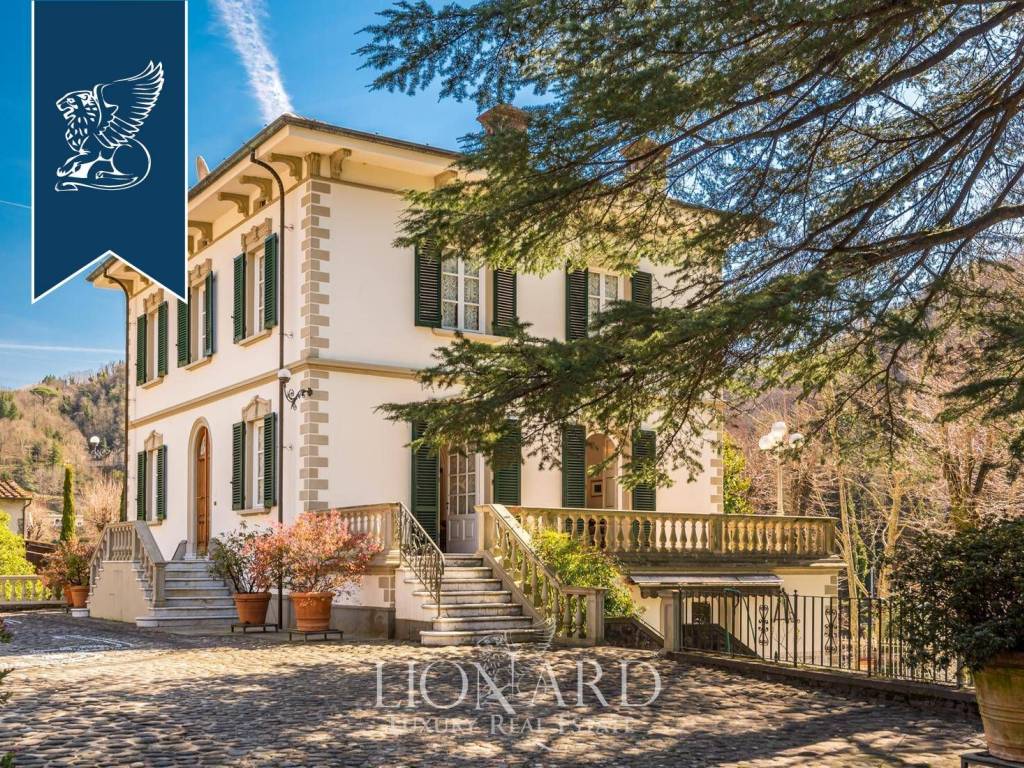 Villa a Bagni di lucca - Foto 2