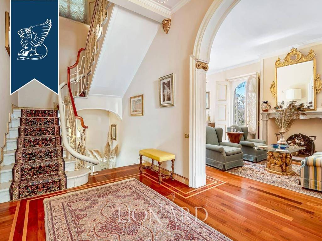 Villa a Bagni di lucca - Foto 3