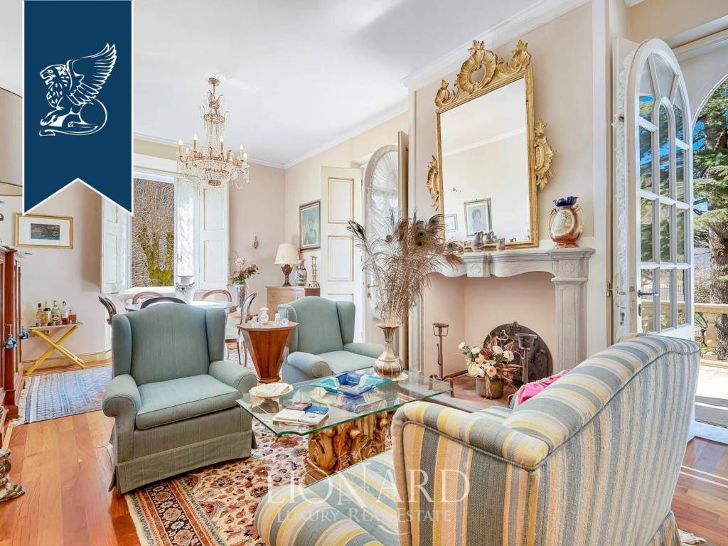 Villa a Bagni di lucca - Foto 5