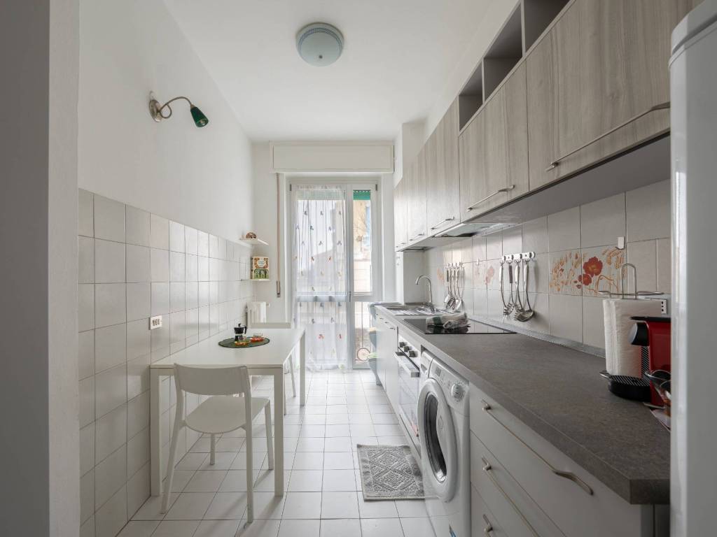 Appartamento a Pavia in Via Indipendenza, 80 - Foto 5