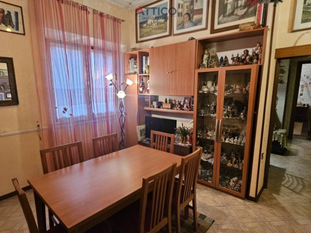 Appartamento a Sassari in Via Giovanni Battista Lorenzo Bogino, 21 - Foto 2