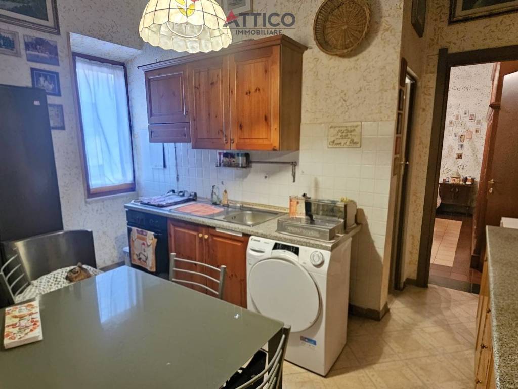 Appartamento a Sassari in Via Giovanni Battista Lorenzo Bogino, 21 - Foto 3