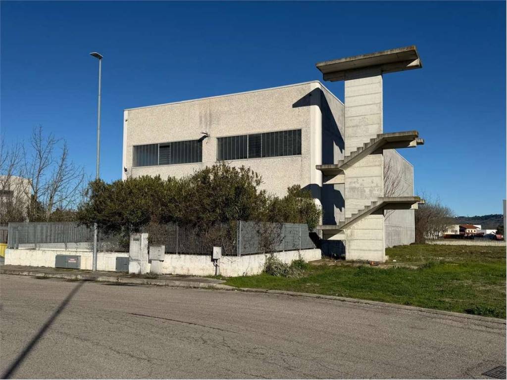 Immobile a Spoltore in via Circolare , 16 - Foto 2