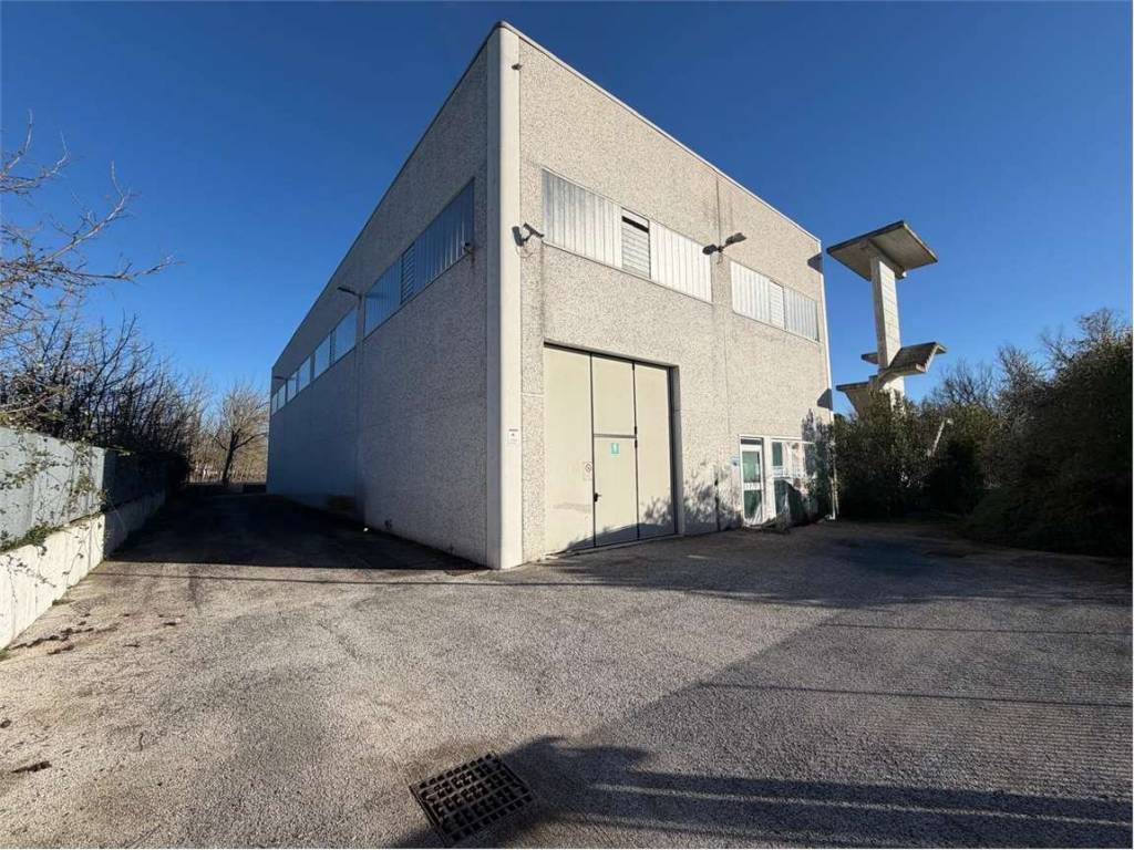 Immobile a Spoltore in via Circolare , 16 - Foto 3