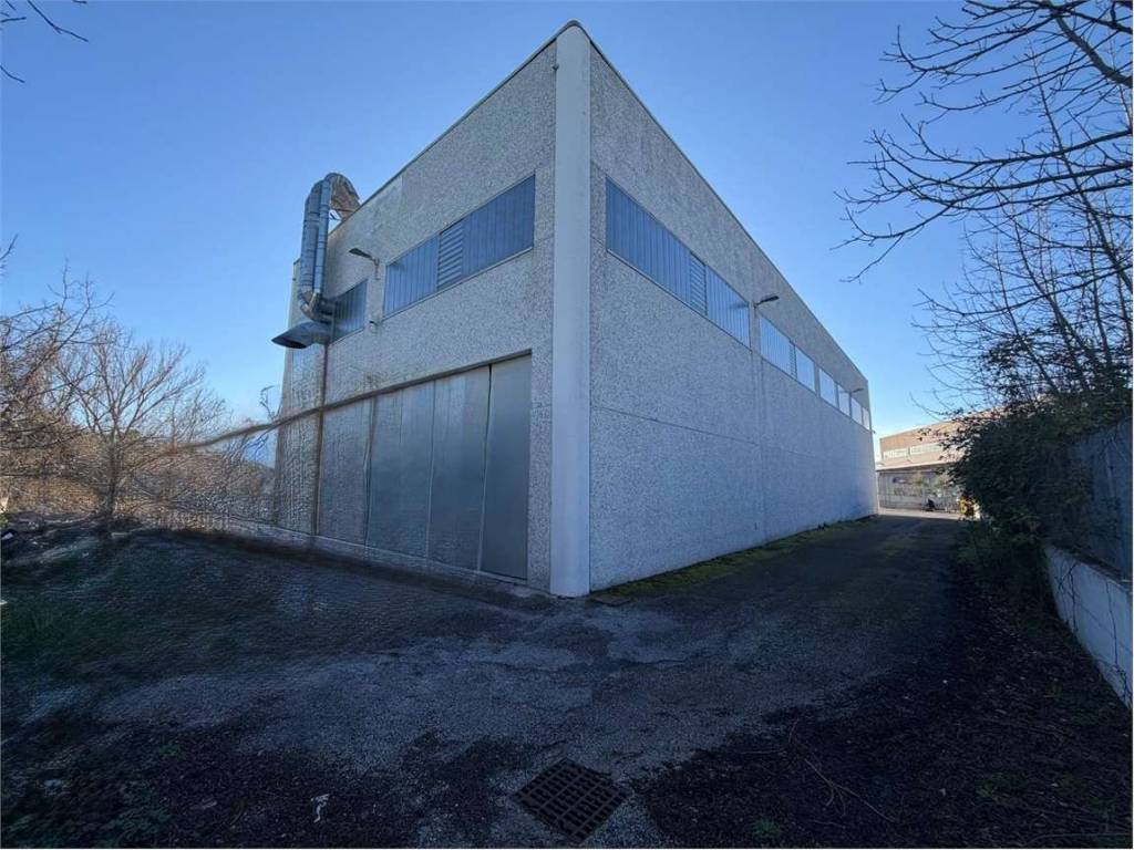 Immobile a Spoltore in via Circolare , 16 - Foto 5