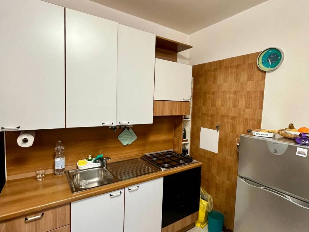 Appartamento a Como in Via Carloni, 16 - Foto 2