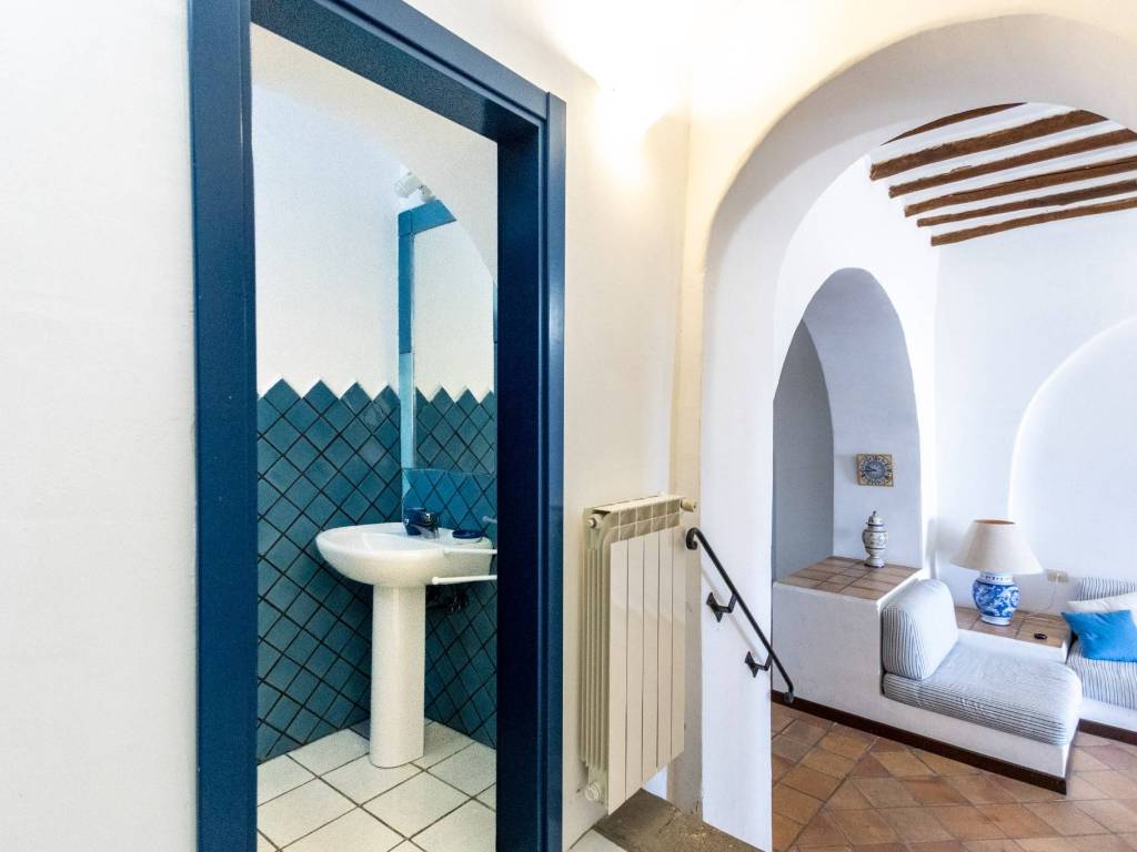 Villa a Santa marina salina in Via Risorgimento, 20 - Foto 5