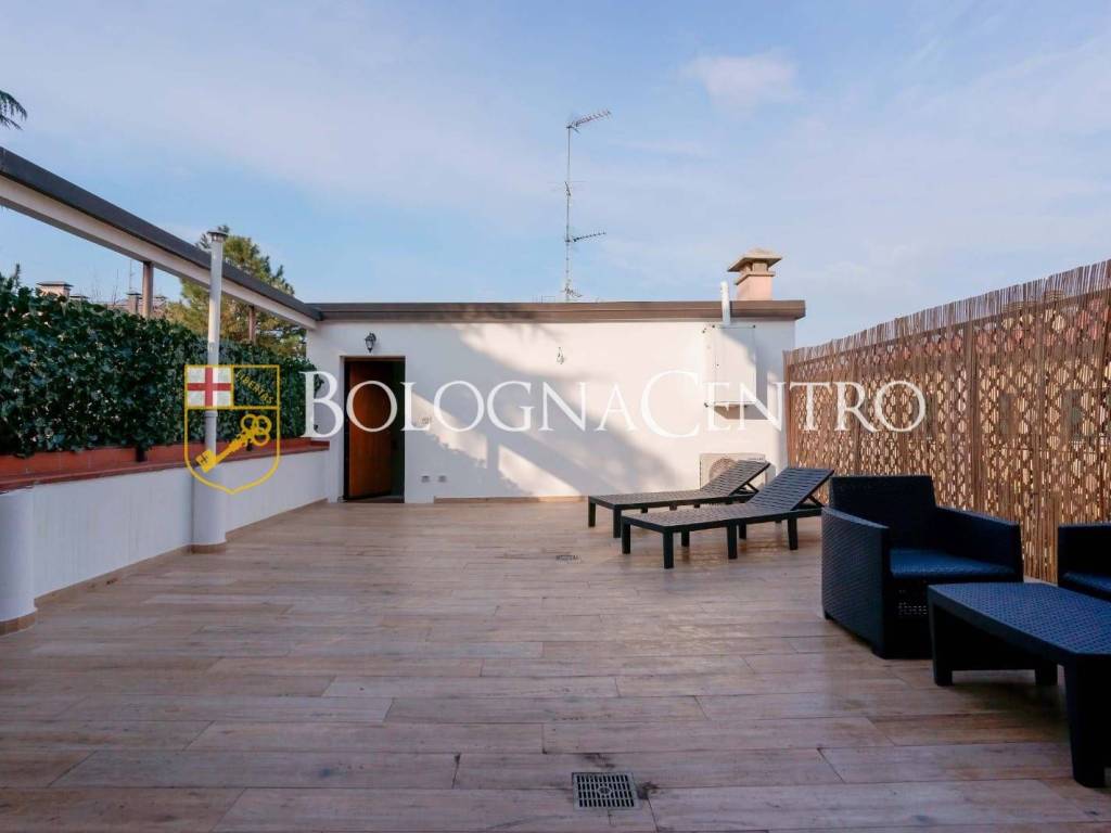Appartamento a Bologna in Via Emilia Ponente - Foto 2
