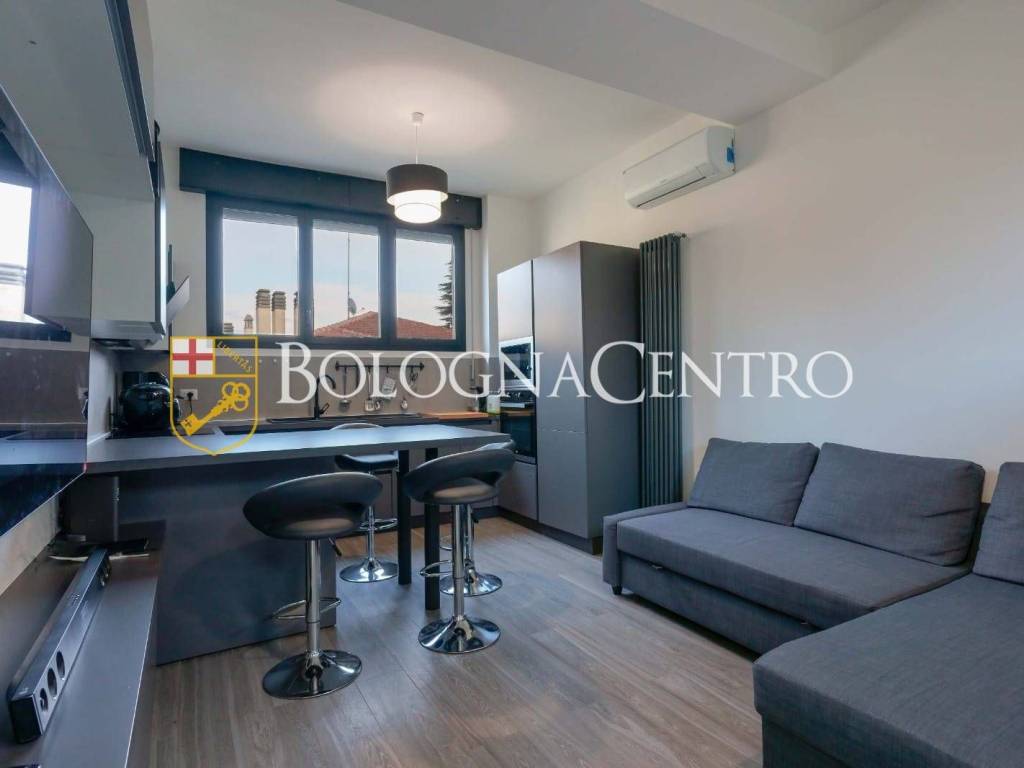 Appartamento a Bologna in Via Emilia Ponente - Foto 4