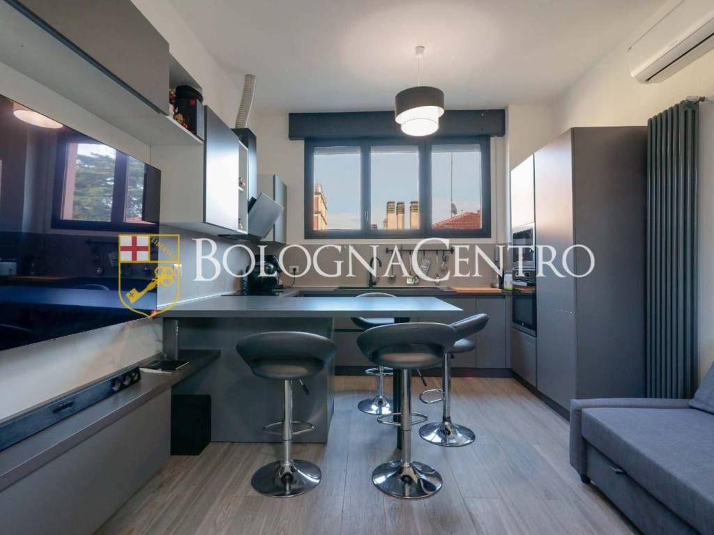 Appartamento a Bologna in Via Emilia Ponente - Foto 5