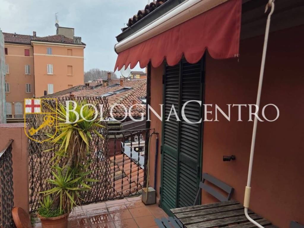Appartamento a Bologna in Via Malcontenti - Foto 2