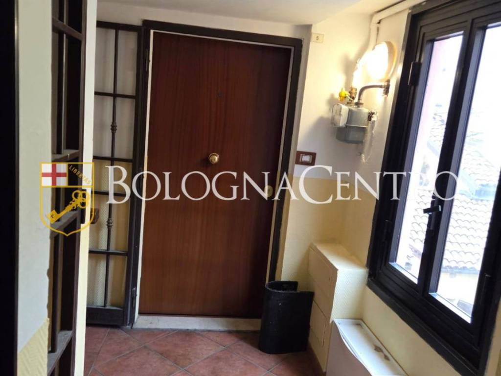 Appartamento a Bologna in Via Malcontenti - Foto 3