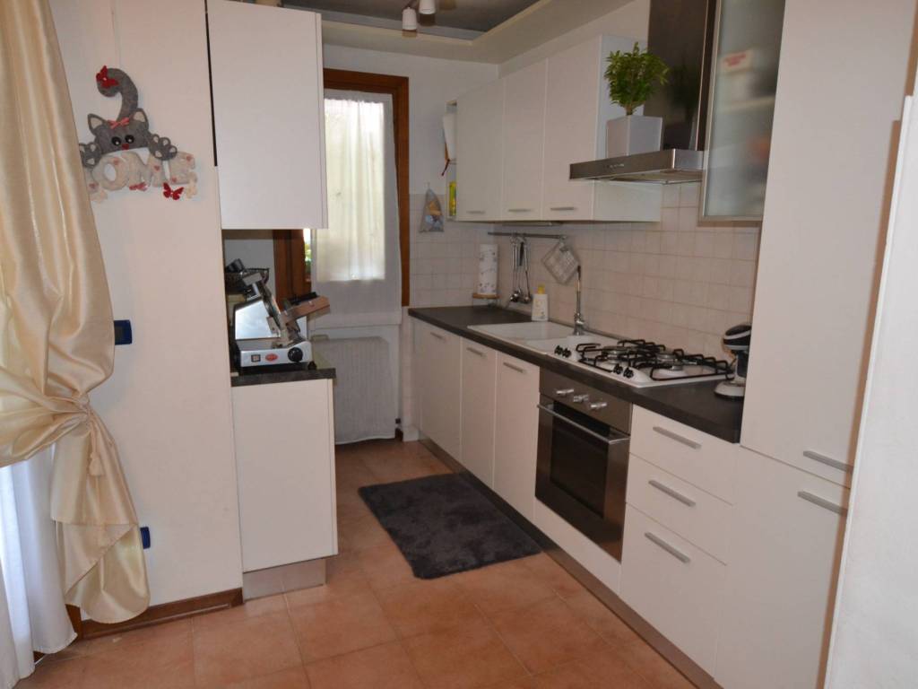 Appartamento a Sacile in Via Tolmezzo, 9 - Foto 2