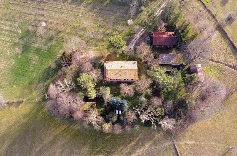 Rustico / casale a San severino marche in Località Uvaiolo - Foto 2
