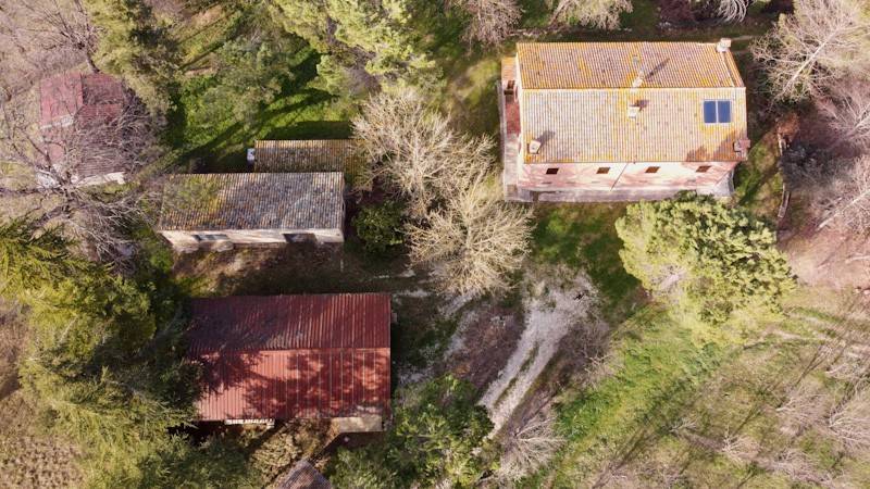 Rustico / casale a San severino marche in Località Uvaiolo - Foto 3