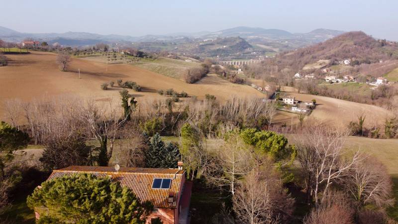 Rustico / casale a San severino marche in Località Uvaiolo - Foto 4