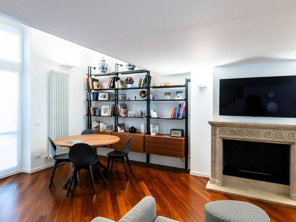 Appartamento a Bergamo in Via Sant'Alessandro, 2 - Foto 3