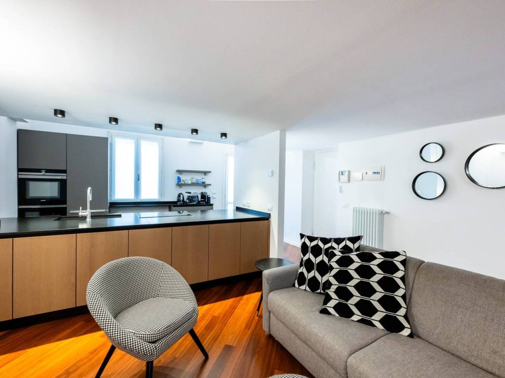 Appartamento a Bergamo in Via Sant'Alessandro, 2 - Foto 4