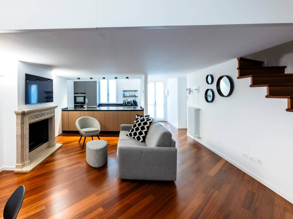 Appartamento a Bergamo in Via Sant'Alessandro, 2 - Foto 5