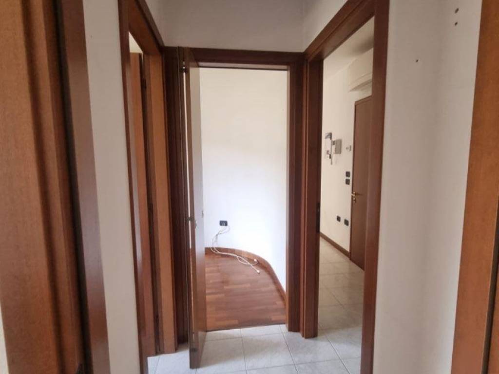 Appartamento a Noventa vicentina in Via Andrea Barbarigo, 13 - Foto 5