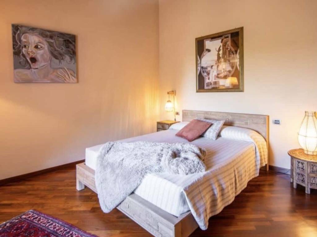 Appartamento a Lucignano in Via Giuseppe Verdi - Foto 3