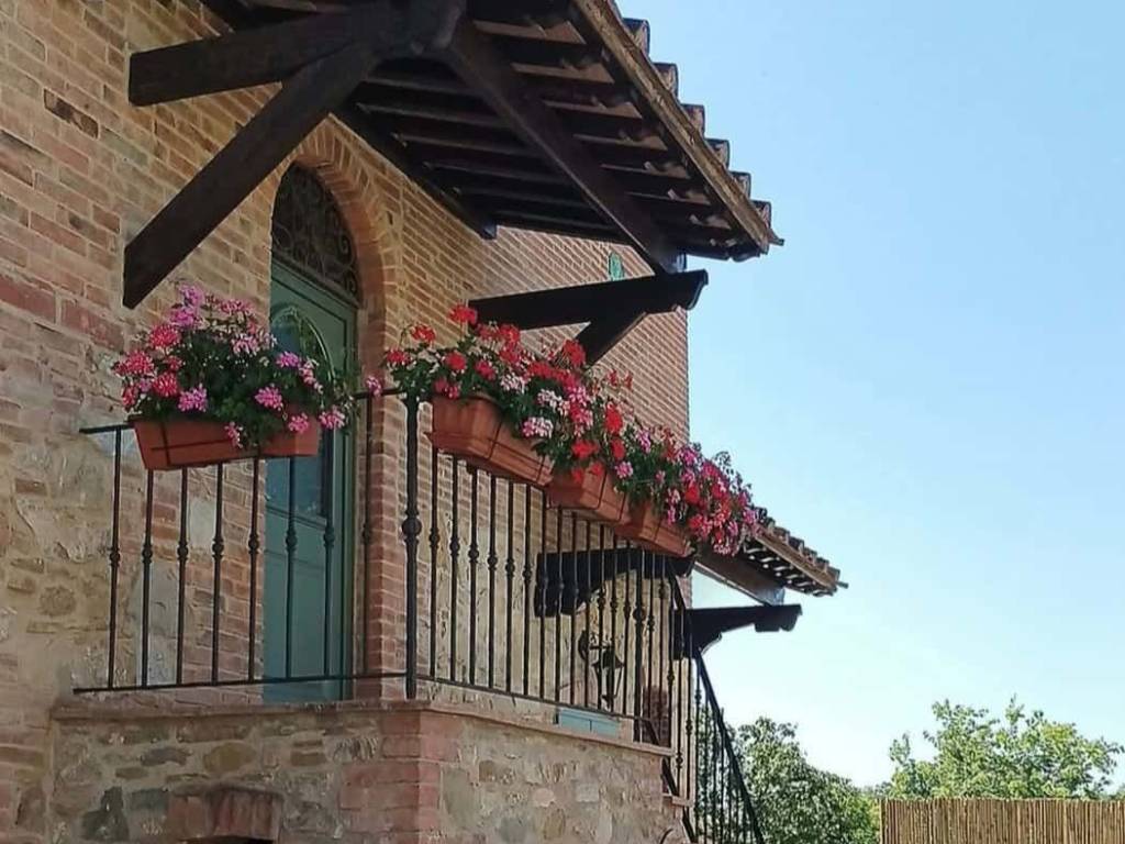 Appartamento a Lucignano in Via Giuseppe Verdi - Foto 5