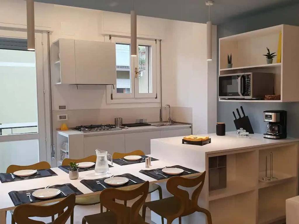 Appartamento a Padova in Via Giuseppe Durer - Foto 2