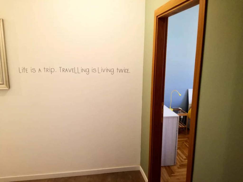 Appartamento a Padova in Via Giuseppe Durer - Foto 4