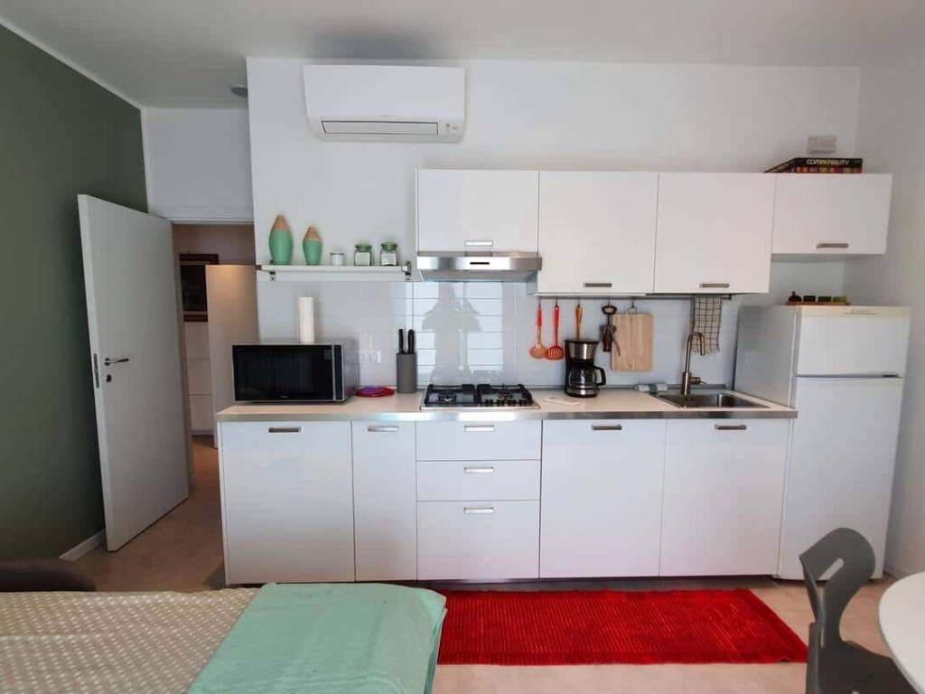 Appartamento a Padova in Via M. Ferrazzi - Foto 5