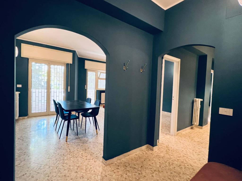 Appartamento a Bari in Corso Alcide de Gasperi - Foto 5