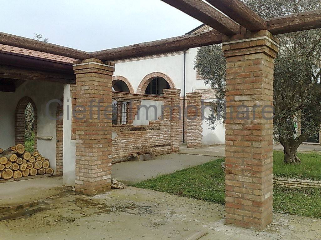 Villa a Villafranca padovana in Via Giacomo Balla - Foto 5